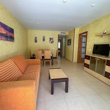 Apartamentos Mondrian Marina D'Or 1º Linea 3000 オロペサ・デル・マール エクステリア 写真