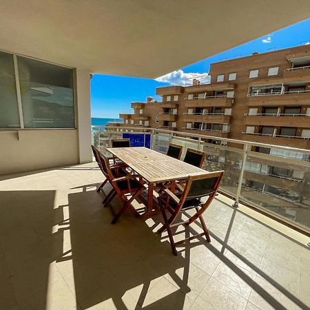 Apartamentos Mondrian Marina D'Or 1º Linea 3000 オロペサ・デル・マール エクステリア 写真