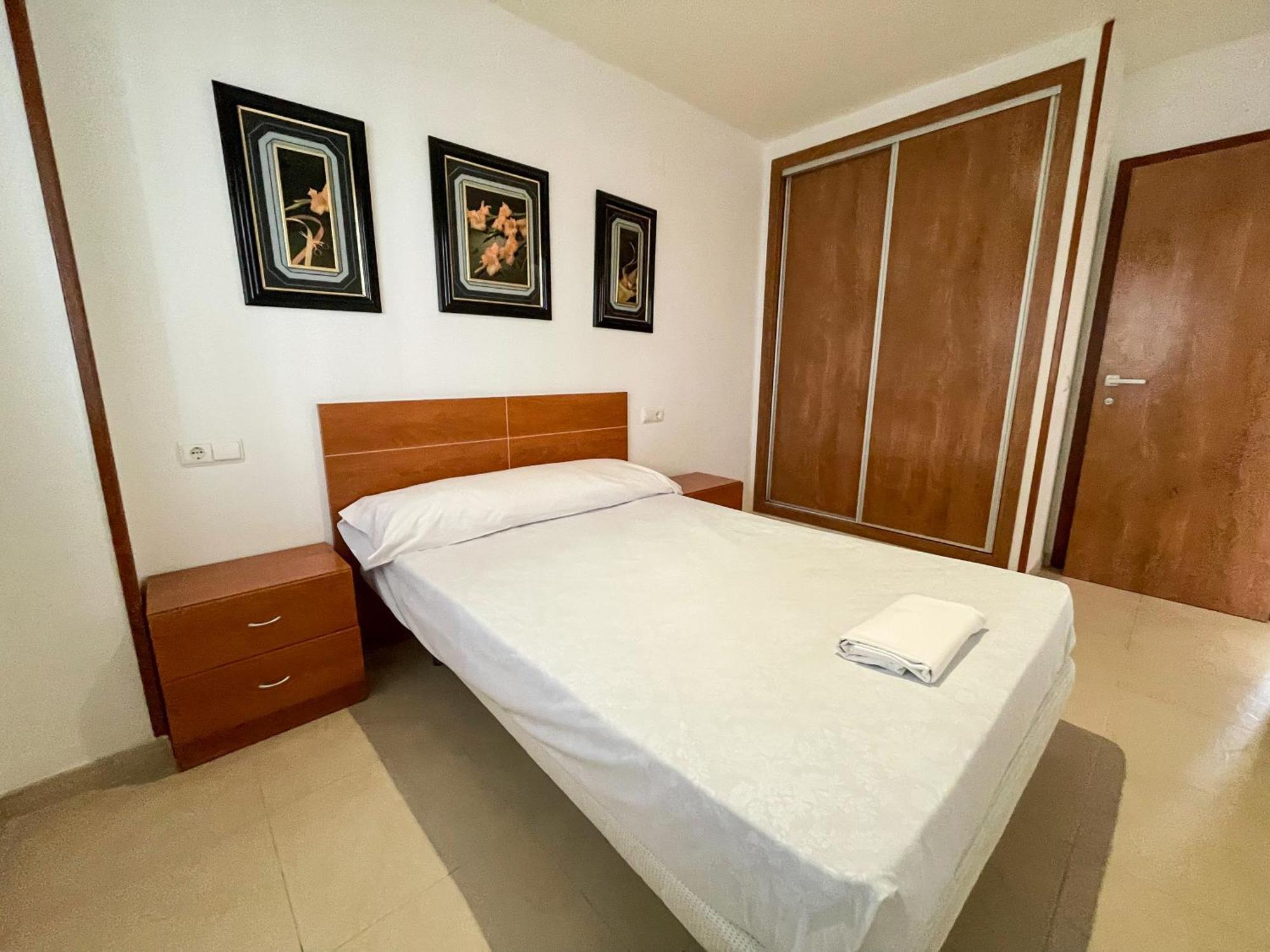 Apartamentos Mondrian Marina D'Or 1º Linea 3000 オロペサ・デル・マール エクステリア 写真