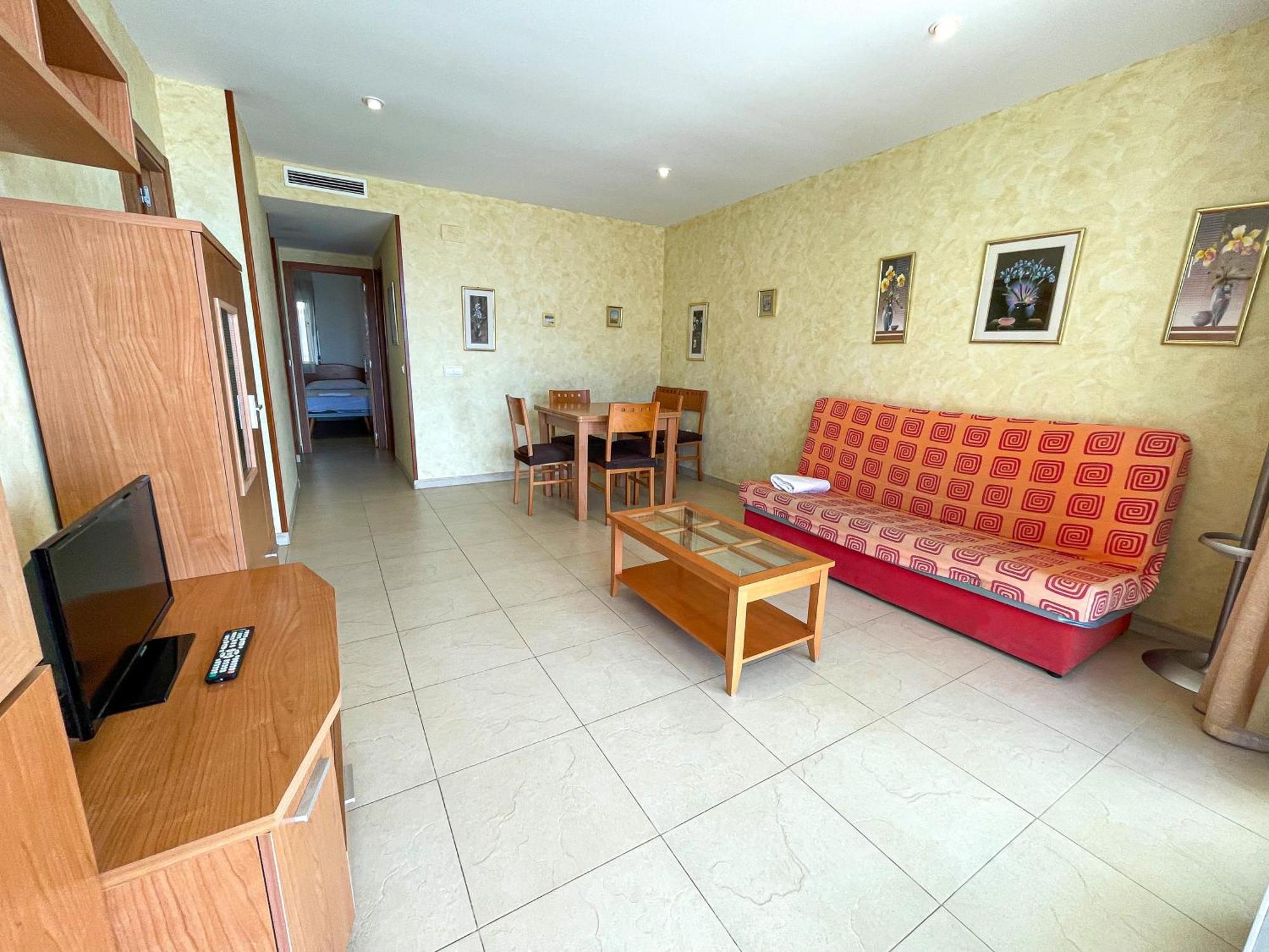 Apartamentos Mondrian Marina D'Or 1º Linea 3000 オロペサ・デル・マール エクステリア 写真