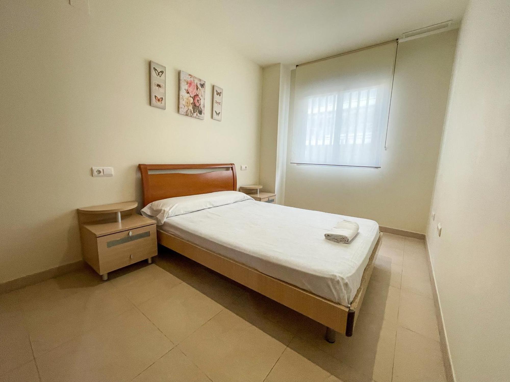 Apartamentos Mondrian Marina D'Or 1º Linea 3000 オロペサ・デル・マール エクステリア 写真