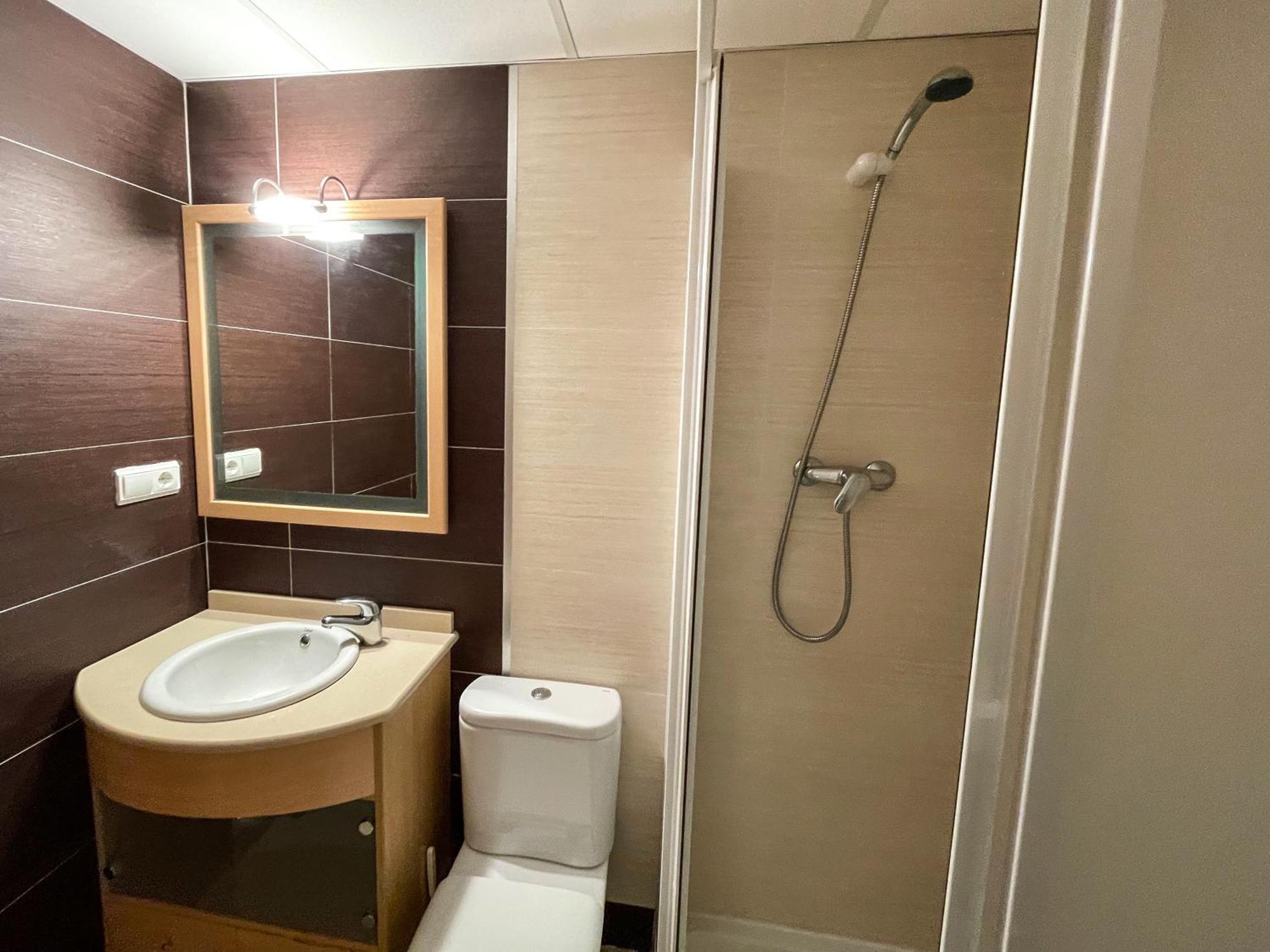 Apartamentos Mondrian Marina D'Or 1º Linea 3000 オロペサ・デル・マール エクステリア 写真