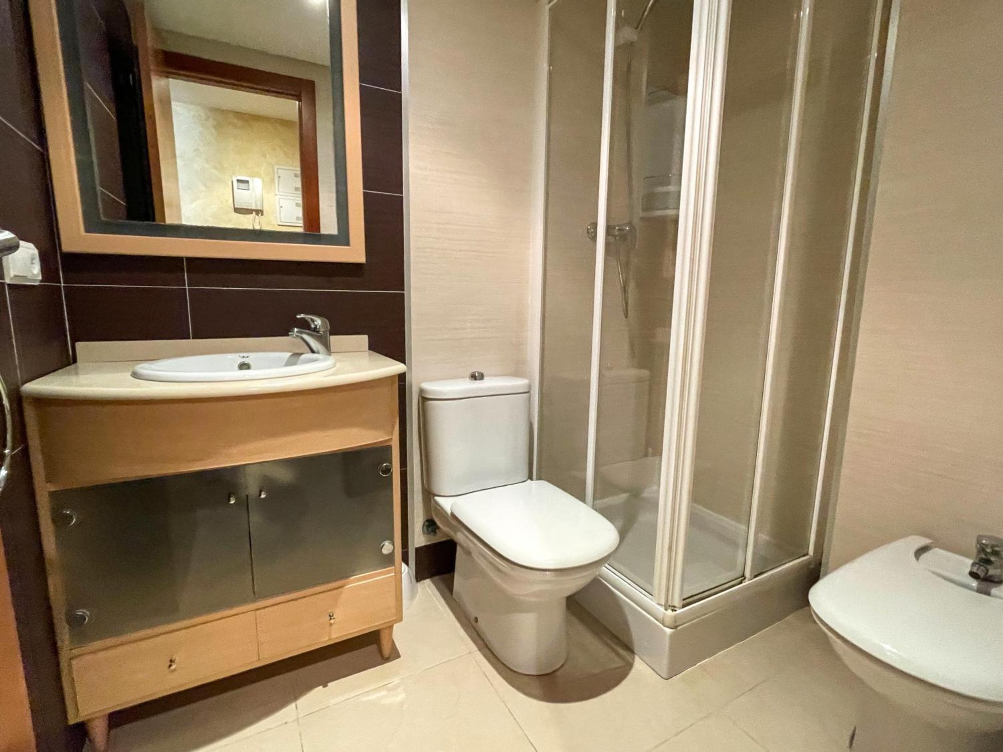 Apartamentos Mondrian Marina D'Or 1º Linea 3000 オロペサ・デル・マール エクステリア 写真