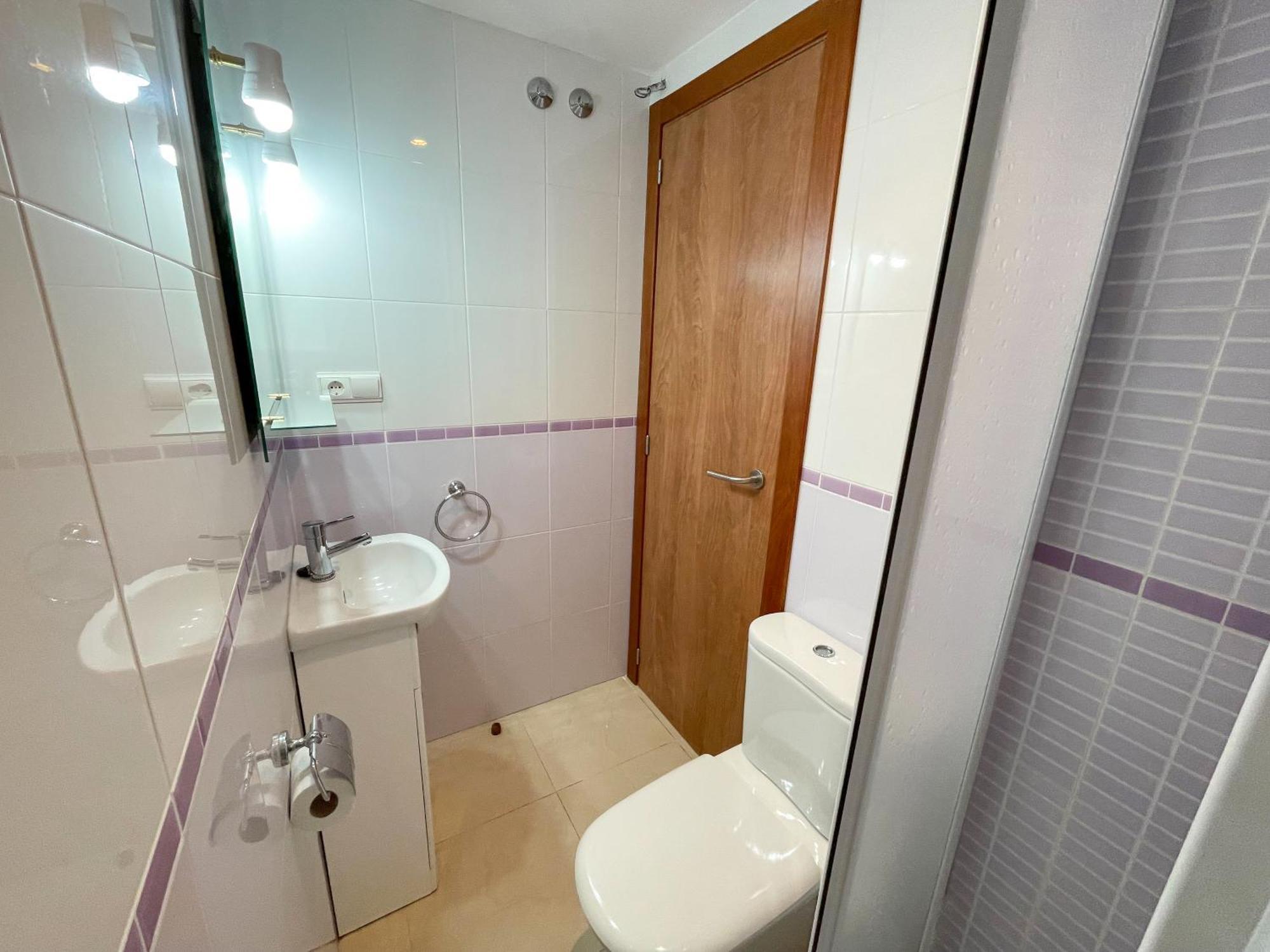 Apartamentos Mondrian Marina D'Or 1º Linea 3000 オロペサ・デル・マール エクステリア 写真