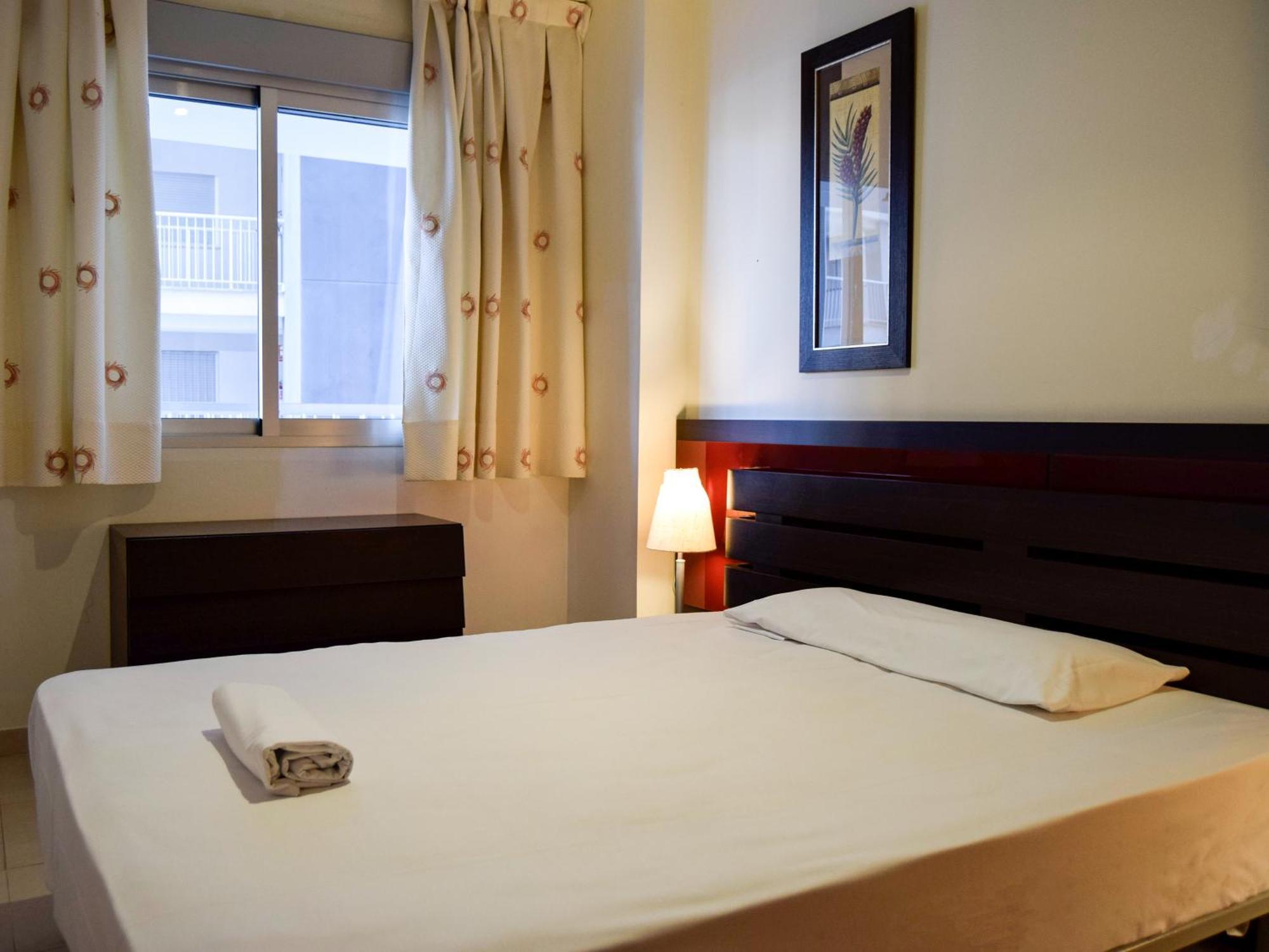 Apartamentos Mondrian Marina D'Or 1º Linea 3000 オロペサ・デル・マール エクステリア 写真