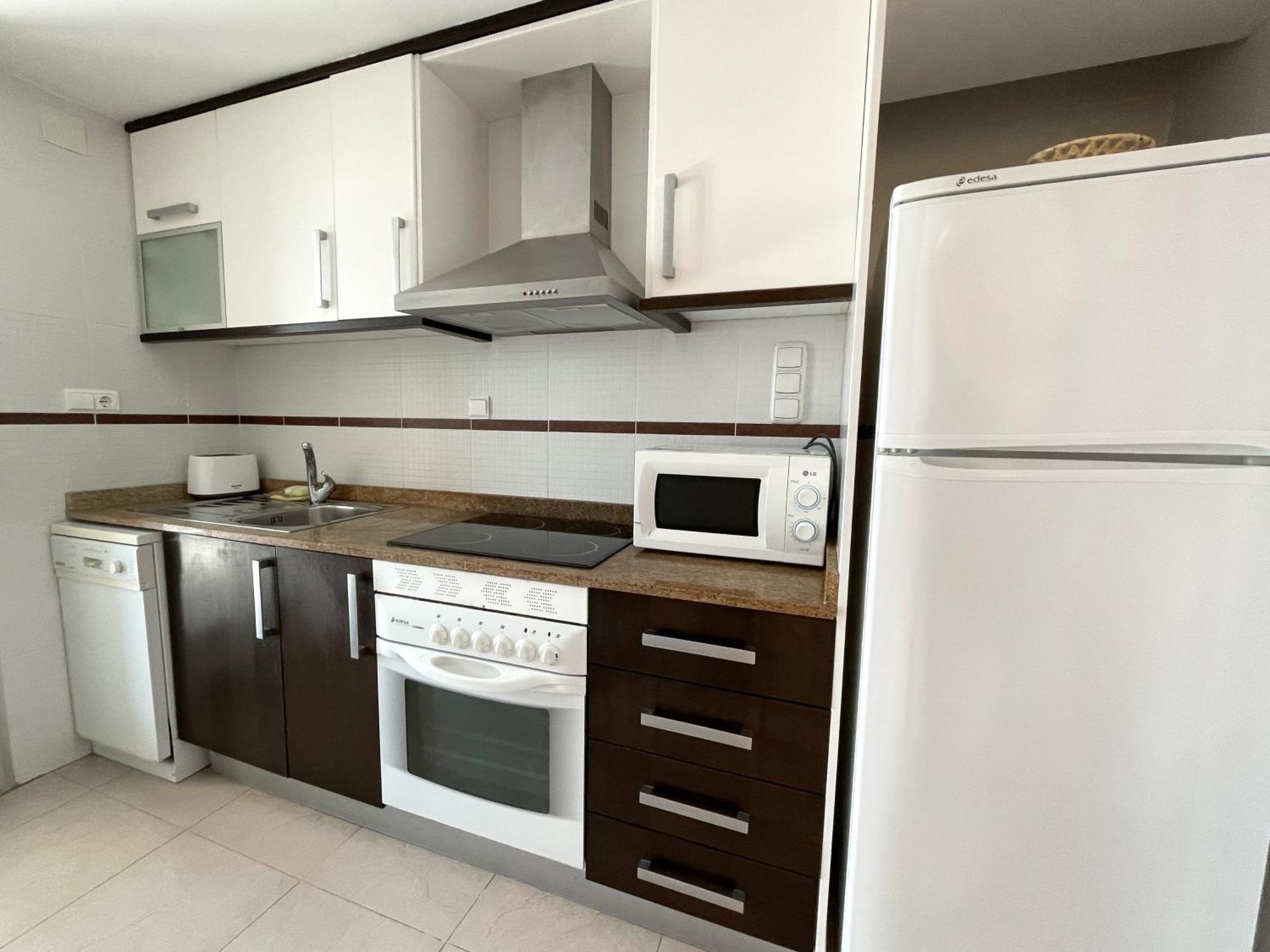 Apartamentos Mondrian Marina D'Or 1º Linea 3000 オロペサ・デル・マール エクステリア 写真