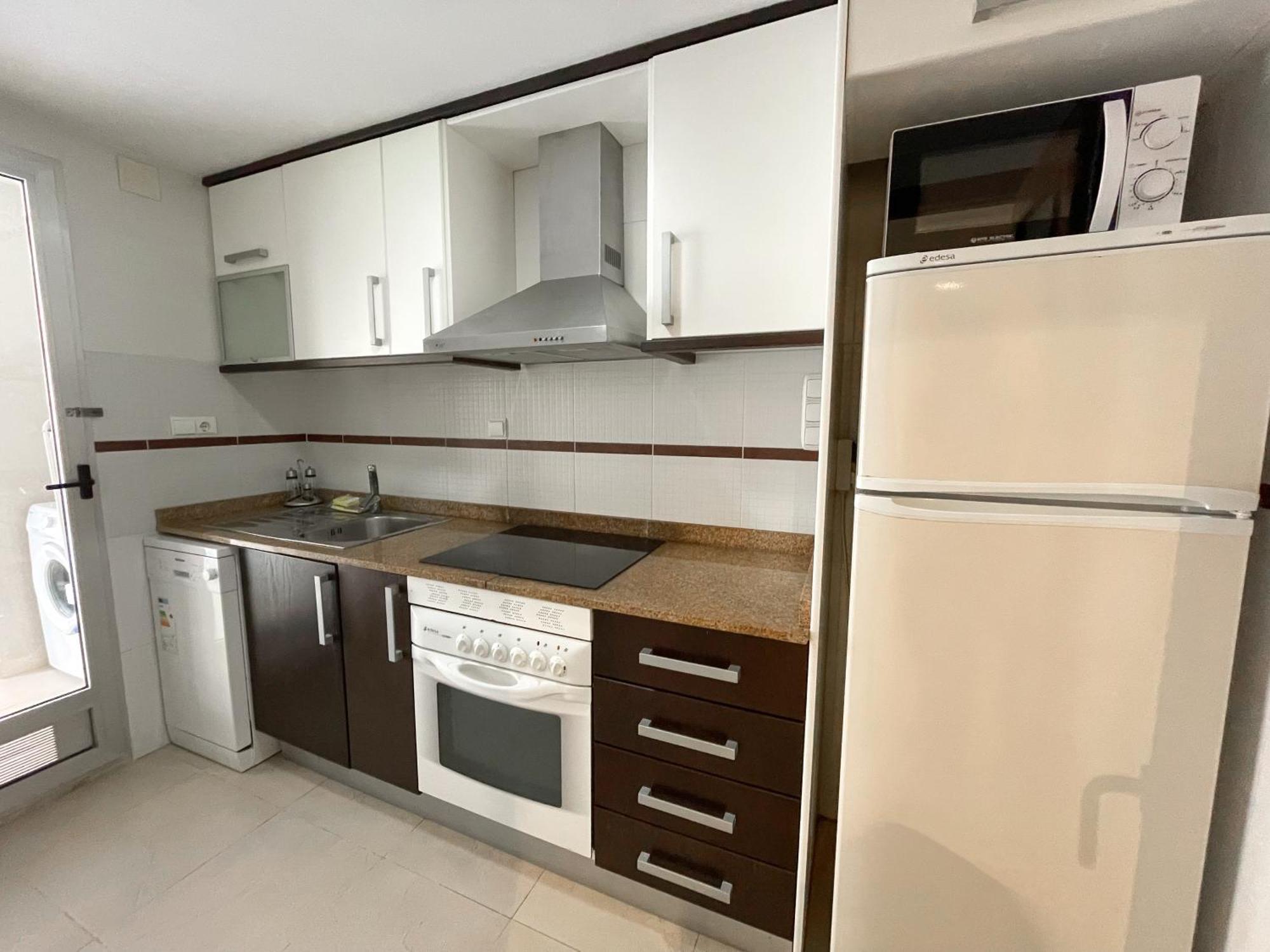 Apartamentos Mondrian Marina D'Or 1º Linea 3000 オロペサ・デル・マール エクステリア 写真