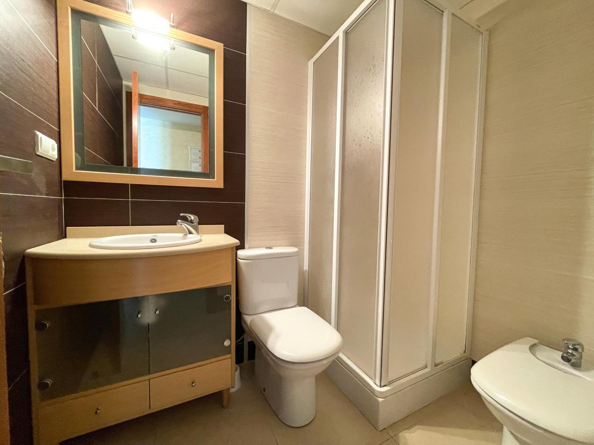 Apartamentos Mondrian Marina D'Or 1º Linea 3000 オロペサ・デル・マール エクステリア 写真
