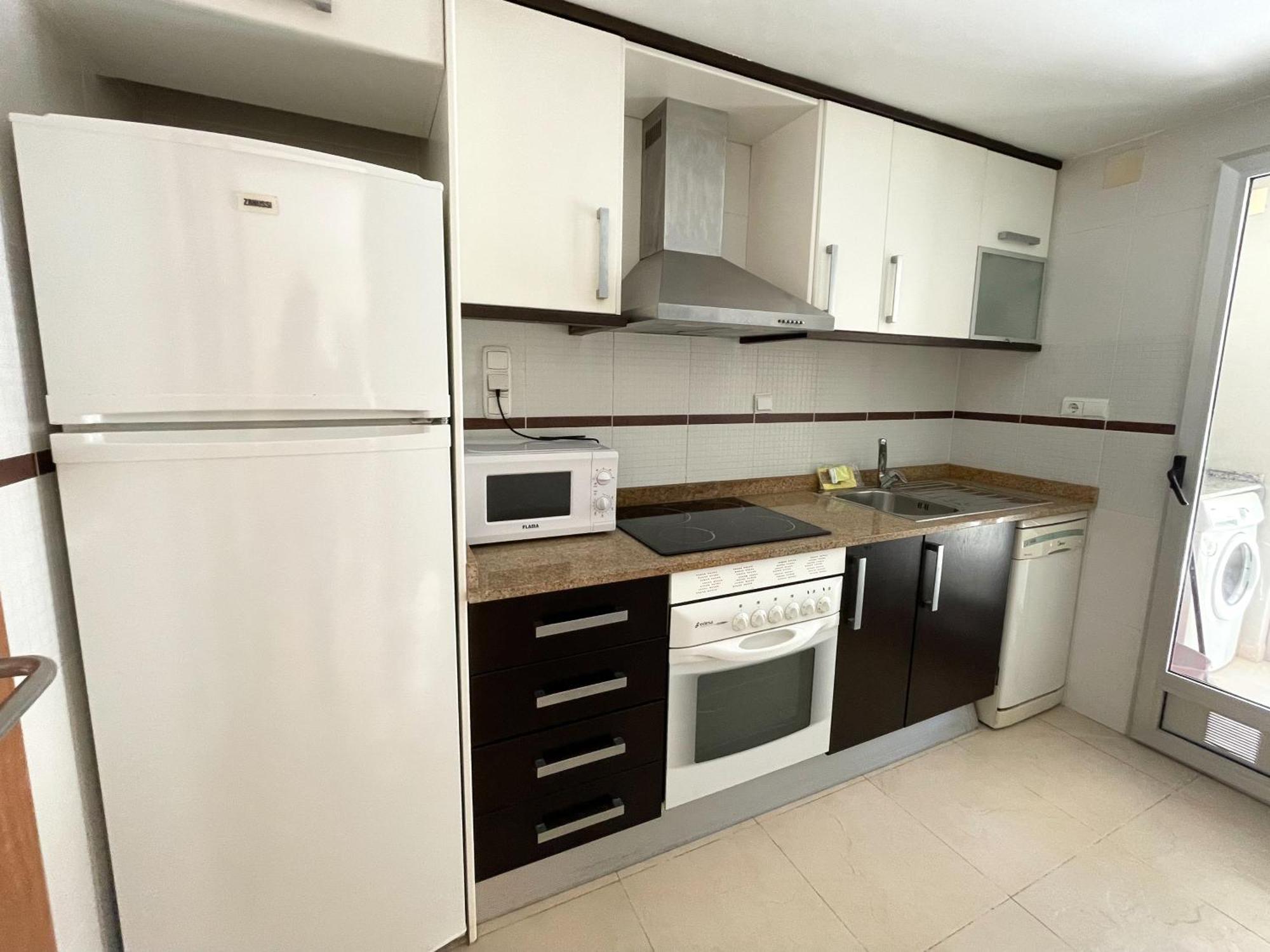Apartamentos Mondrian Marina D'Or 1º Linea 3000 オロペサ・デル・マール エクステリア 写真